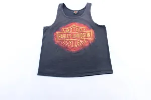 1992 Harley Davidson Motorcycles Yucca Valley, California Tank Top