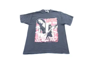 2005 Kenny Kravitz Electric Church: One Night Only Tour T-Shirt
