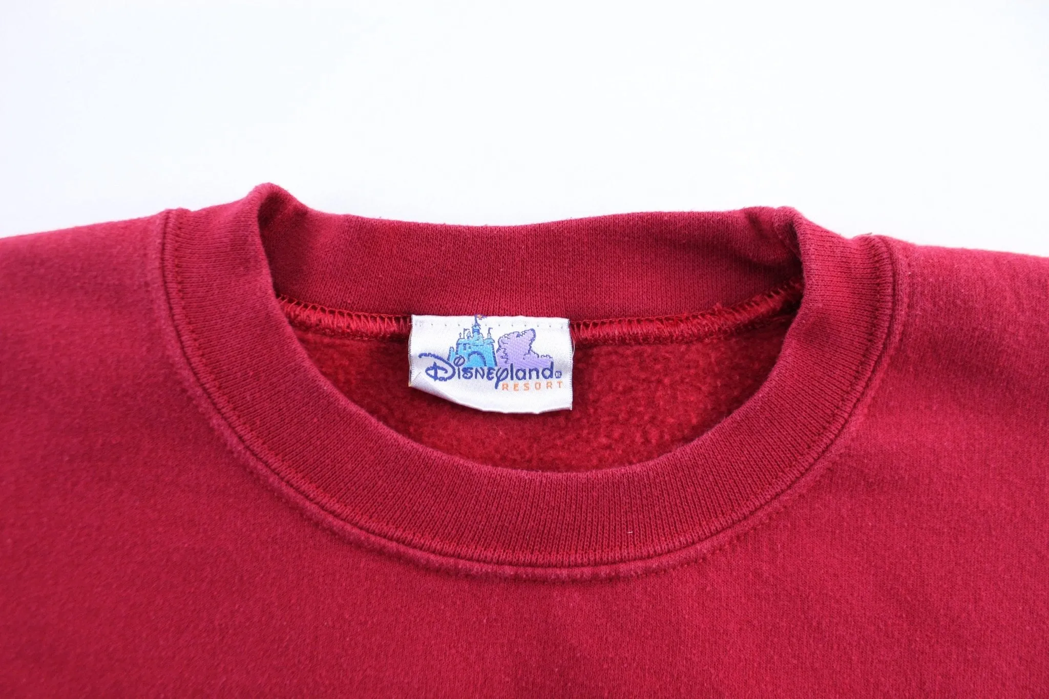 2007 Disneyland Resort Sweatshirt