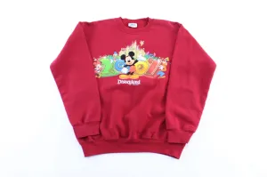 2007 Disneyland Resort Sweatshirt