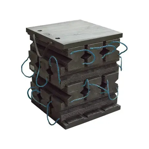 AME Cribbing Block Kit
