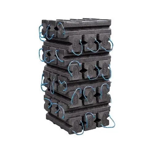 AME Premium Cribbing Block Kit