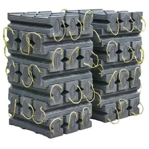 AME Premium Cribbing Block Kit