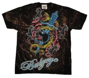 Bulzeye Clothing Panther Shirt