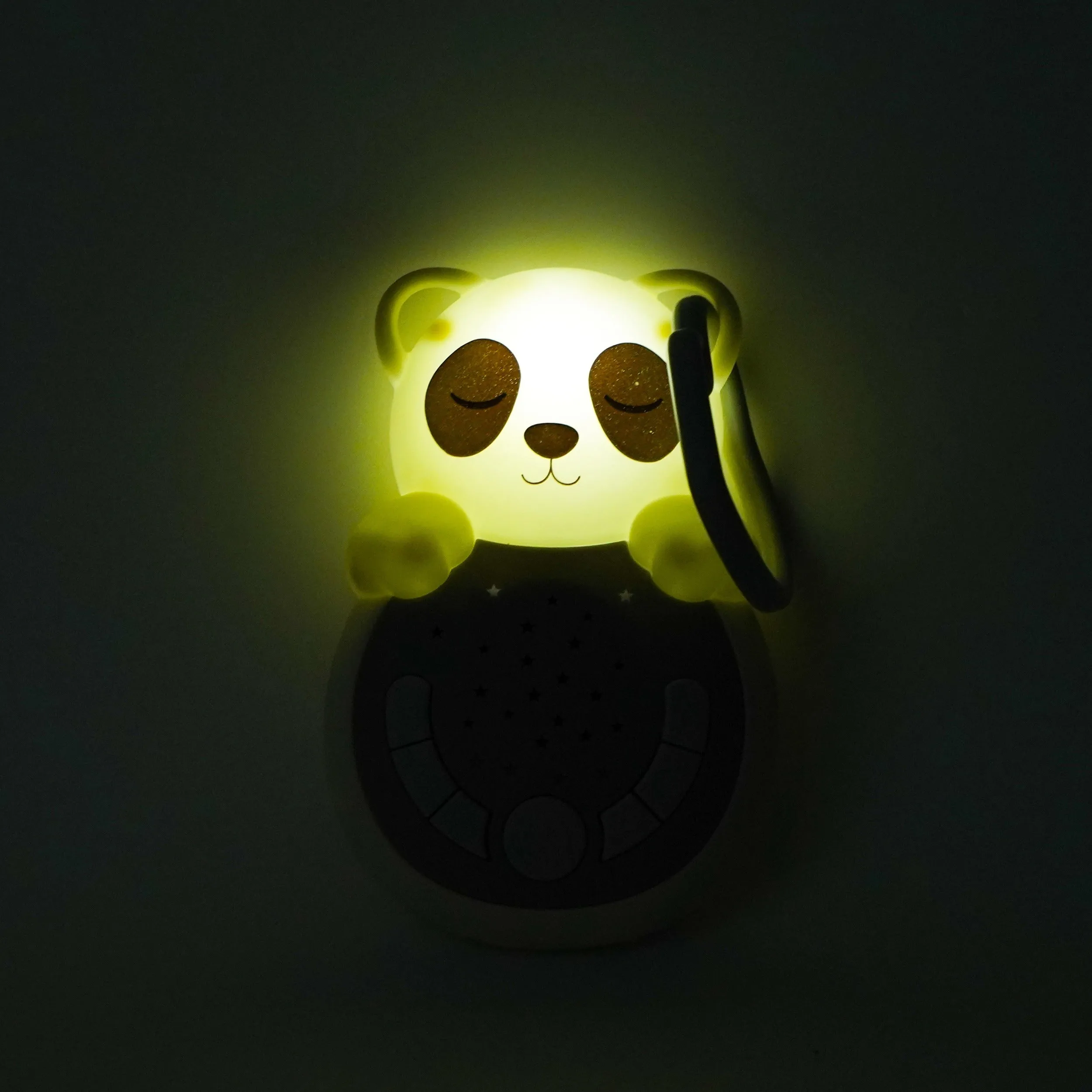 Cloud b -Sweet Dreamz On The Go | Panda Travelling  Soothing Sound Machine