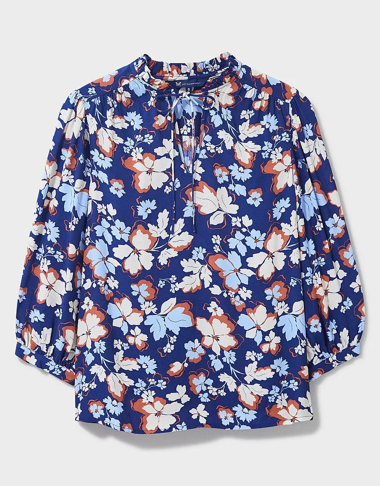 Crew Clothing Kayla Blouse