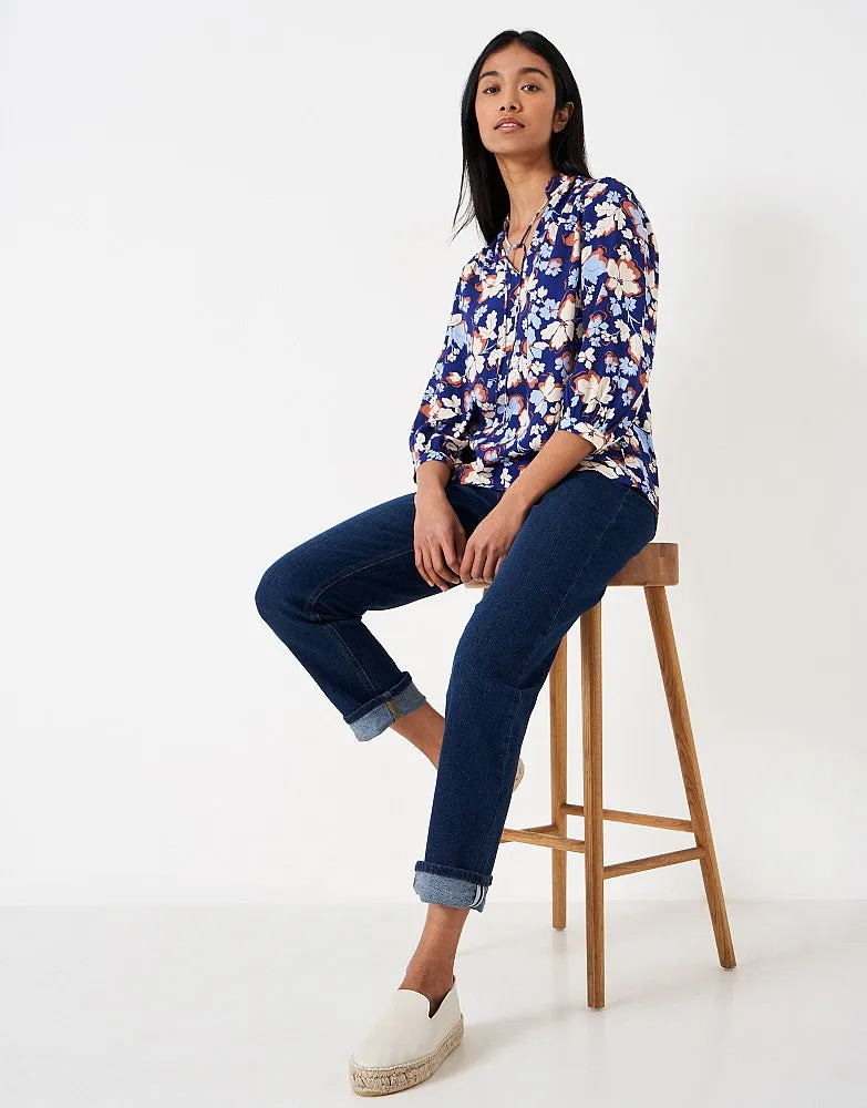 Crew Clothing Kayla Blouse