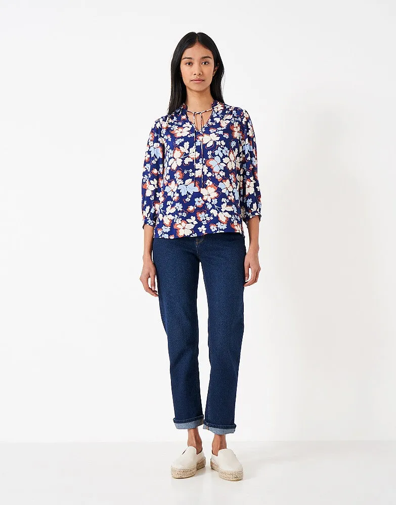 Crew Clothing Kayla Blouse