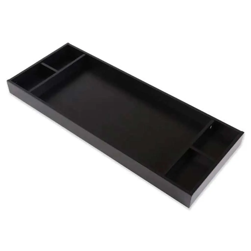 DaDaDa 48" Painted Changing Tray