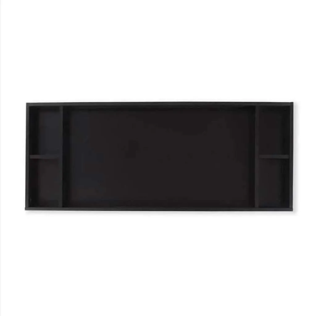 DaDaDa 48" Painted Changing Tray