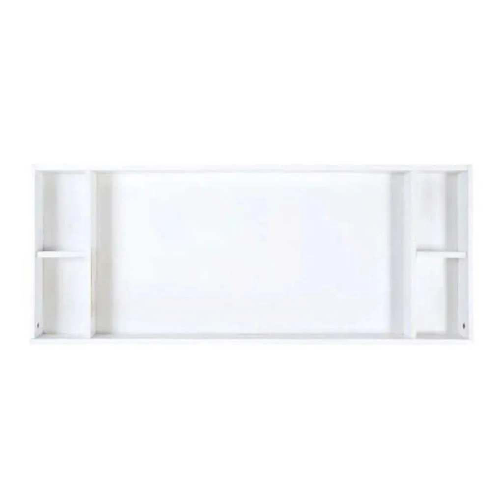 DaDaDa 48" Painted Changing Tray