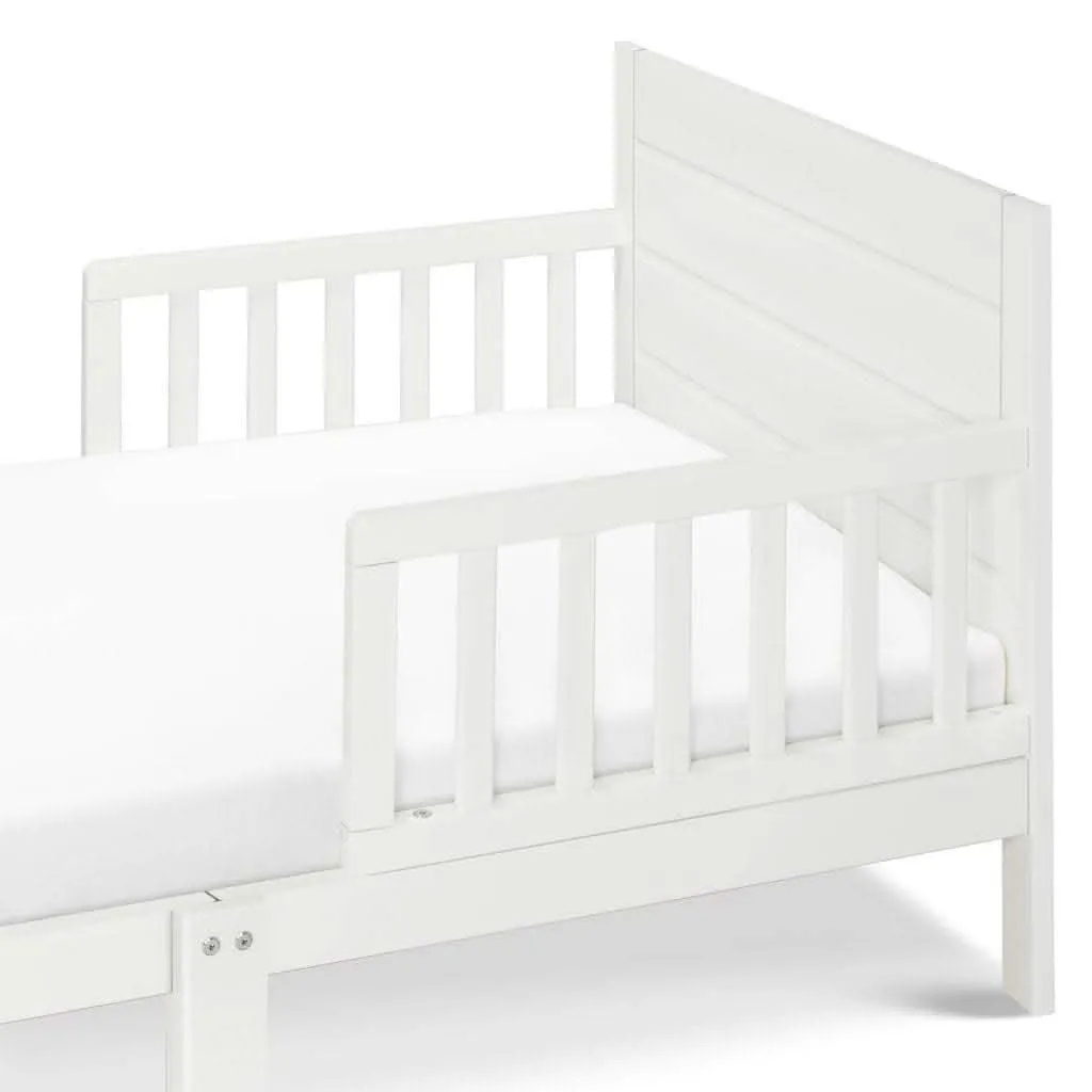 DaVinci Modena Toddler Bed