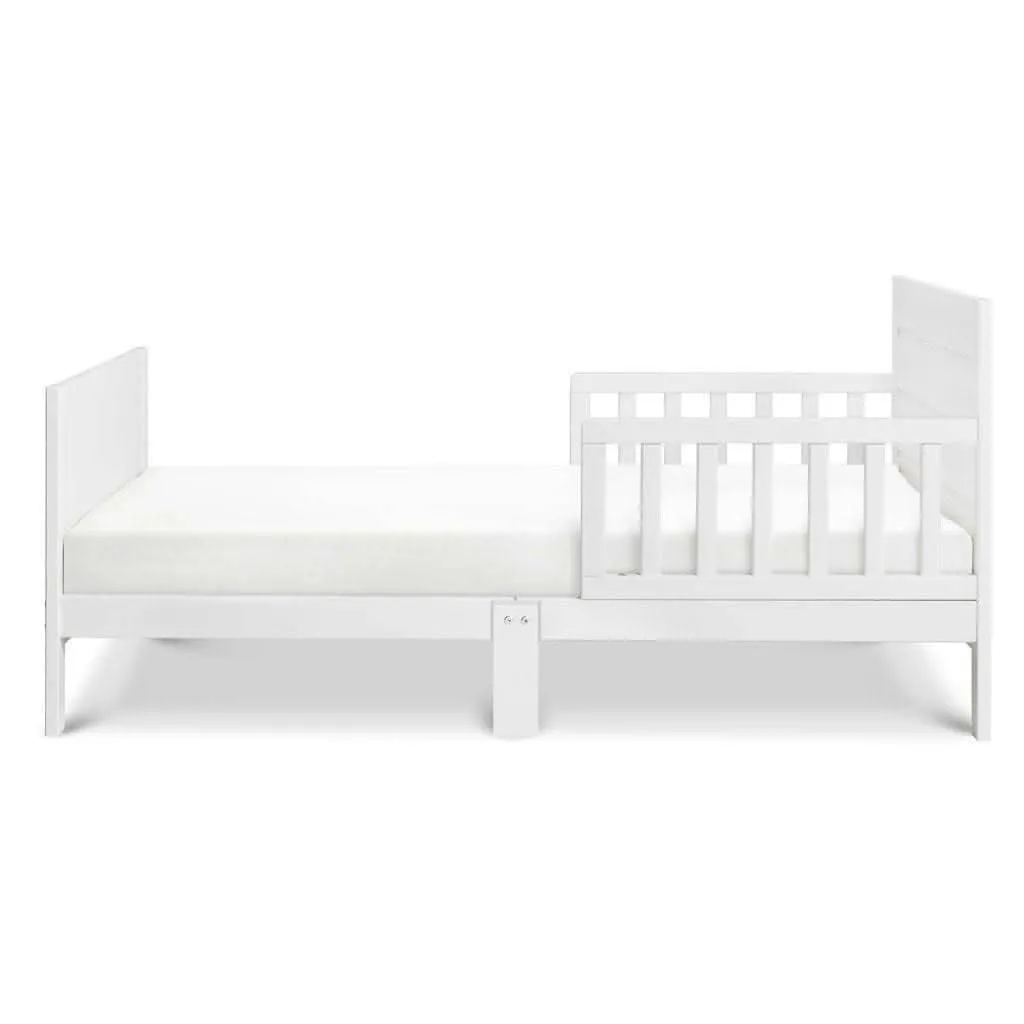 DaVinci Modena Toddler Bed