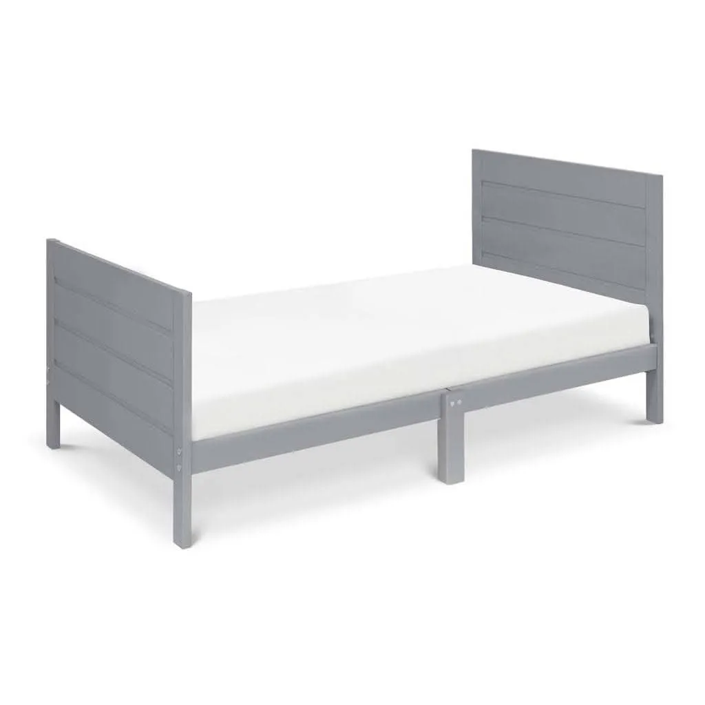DaVinci Modena Toddler Bed