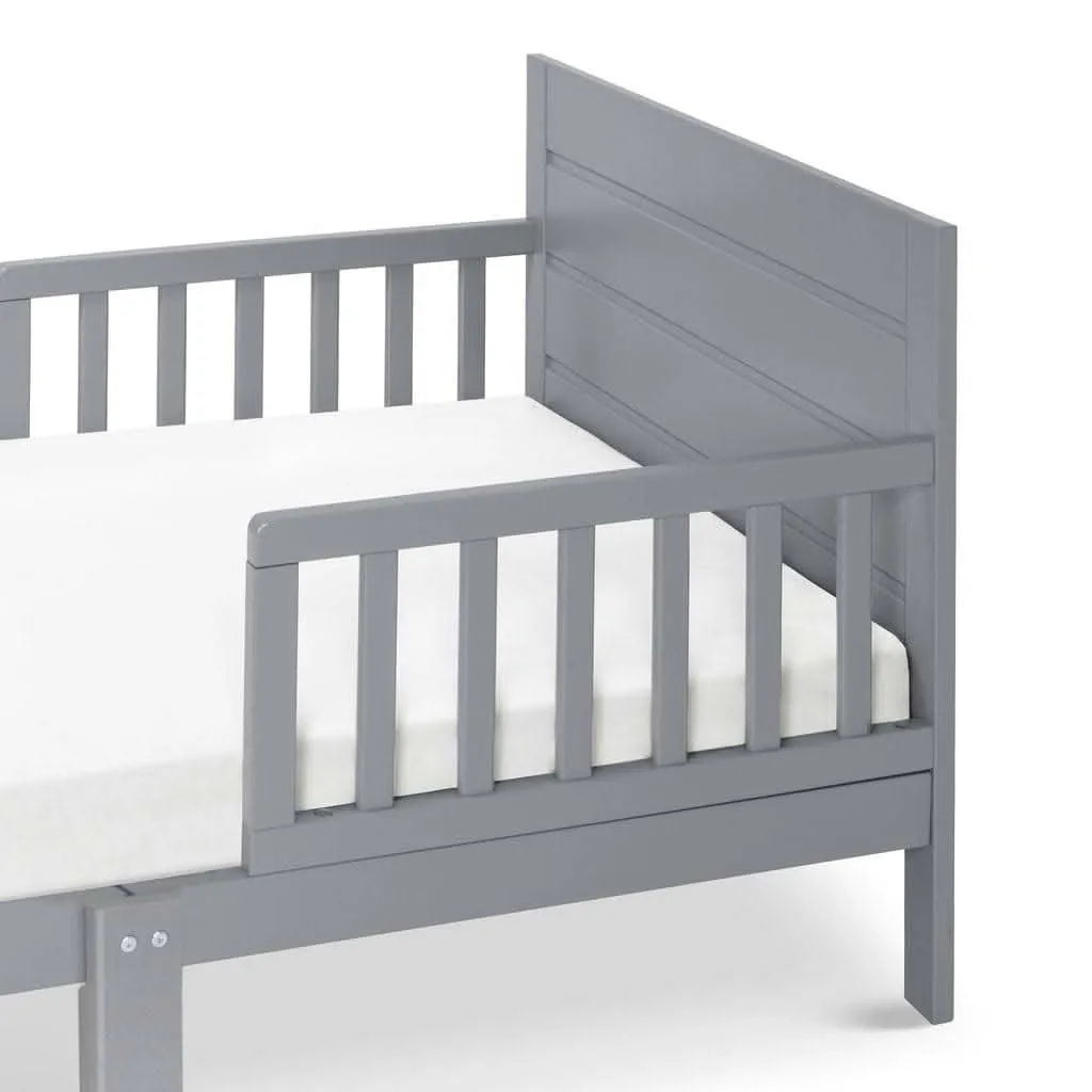 DaVinci Modena Toddler Bed