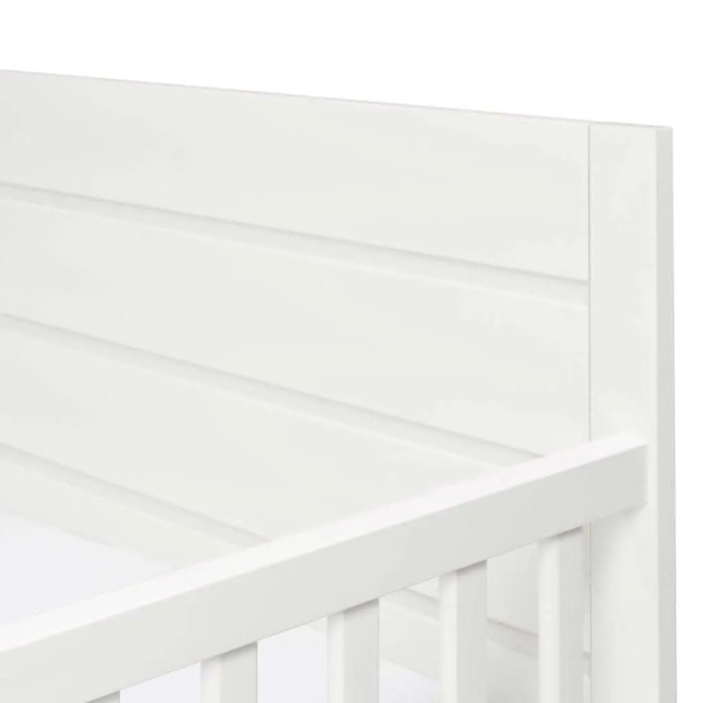 DaVinci Modena Toddler Bed