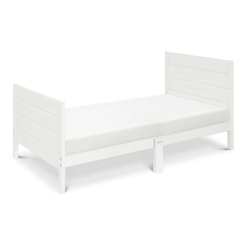 DaVinci Modena Toddler Bed