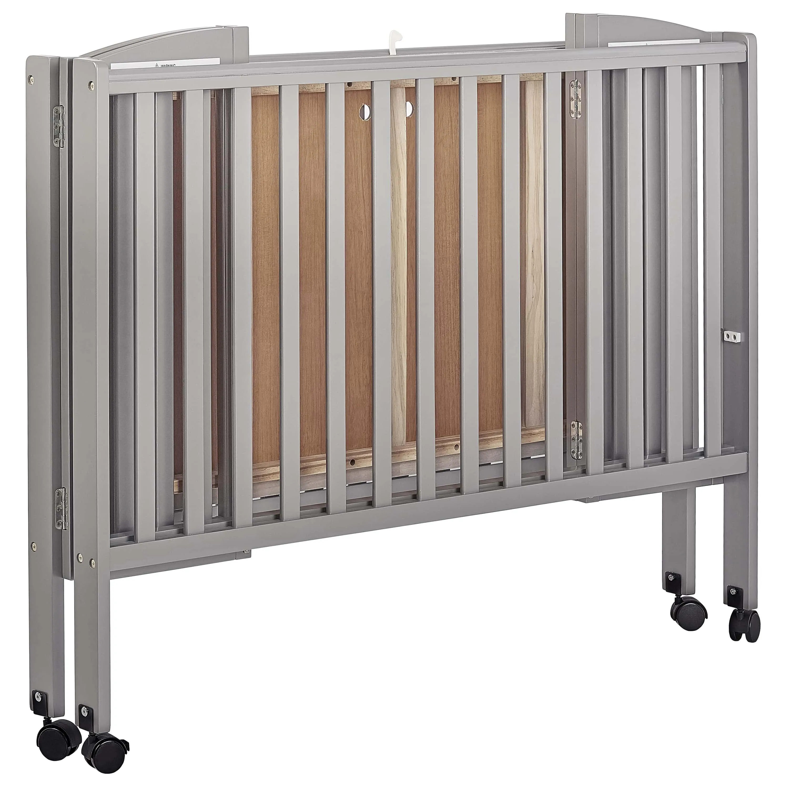 Dream on Me Folding Full Size Crib