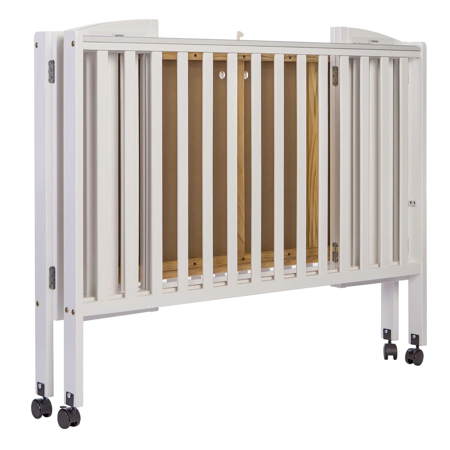 Dream on Me Folding Full Size Crib