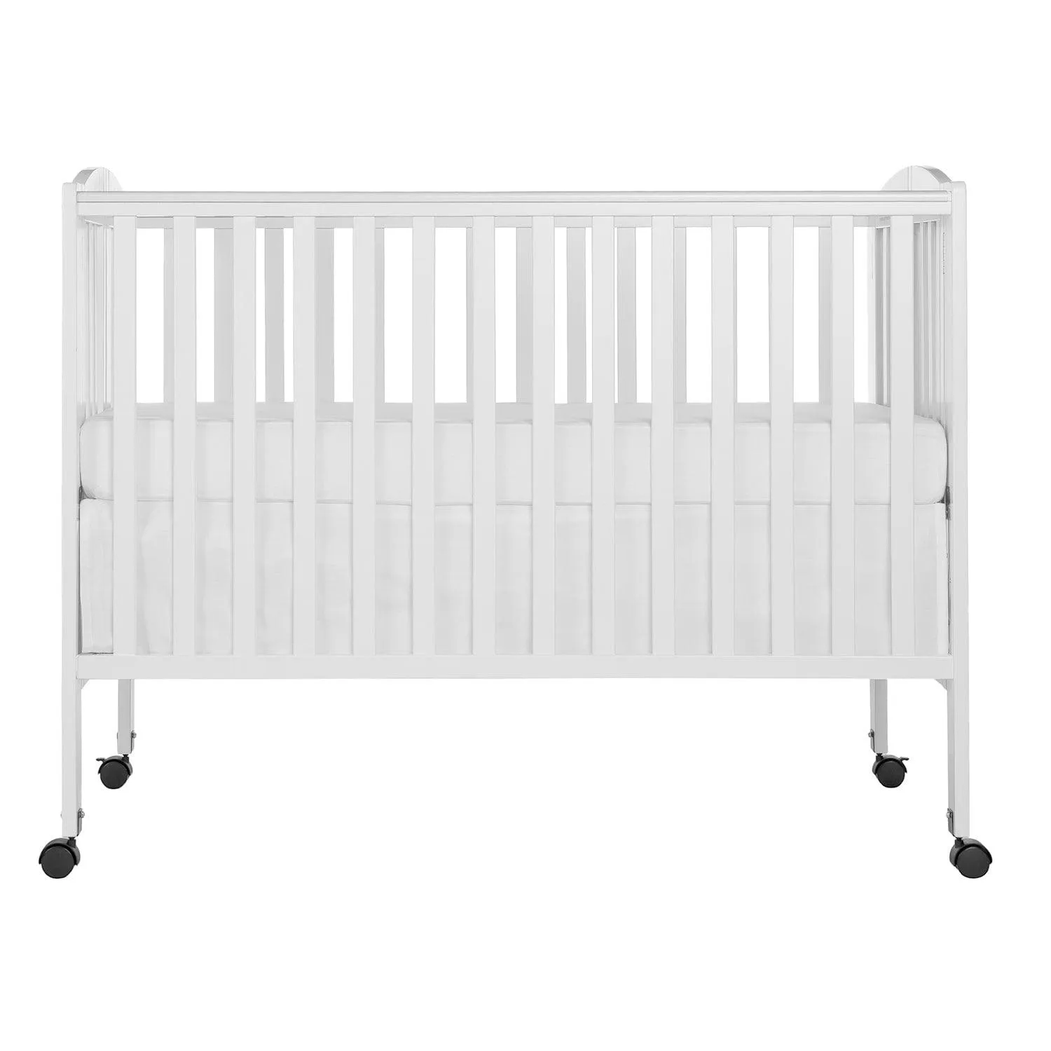 Dream on Me Folding Full Size Crib