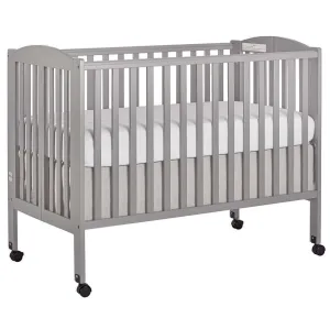 Dream on Me Folding Full Size Crib