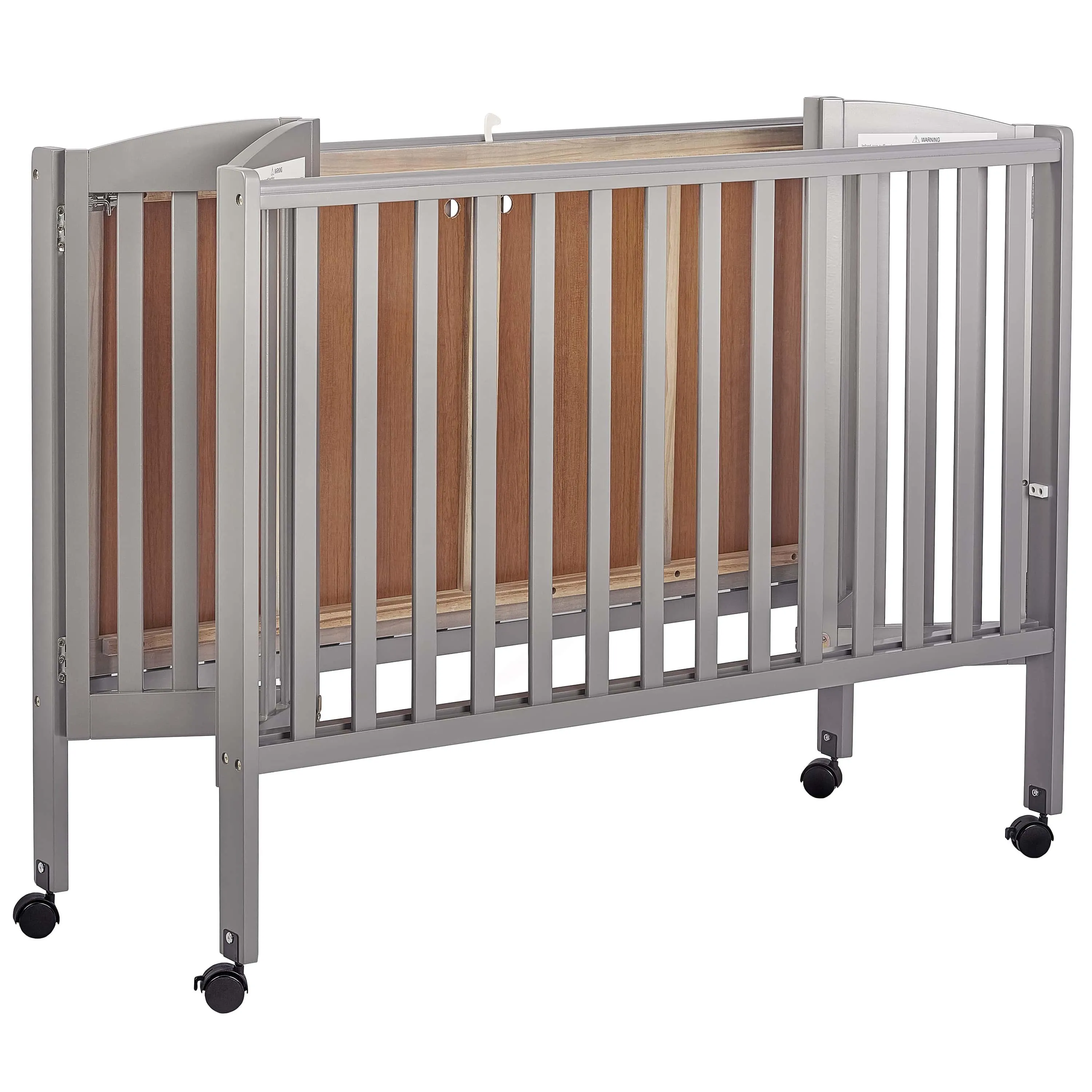 Dream on Me Folding Full Size Crib