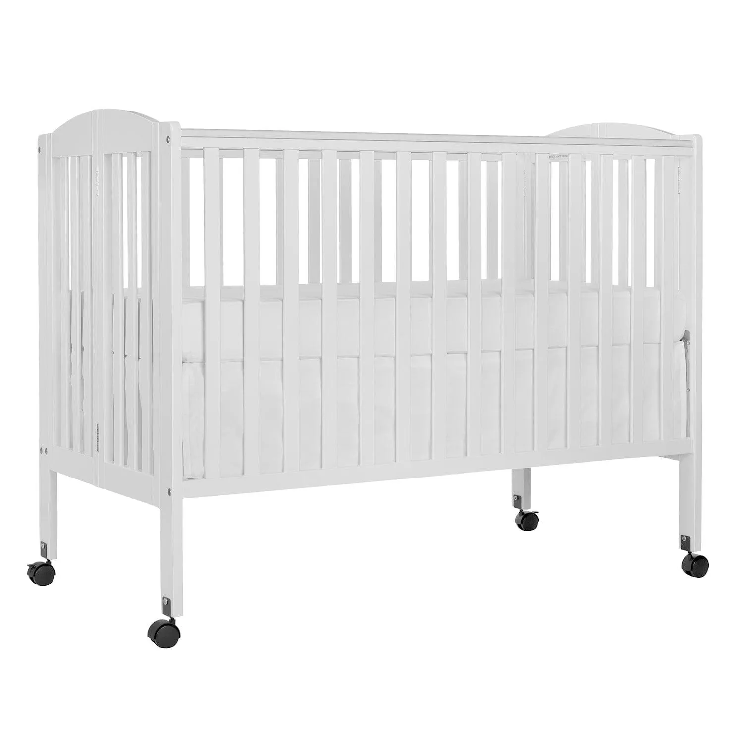 Dream on Me Folding Full Size Crib