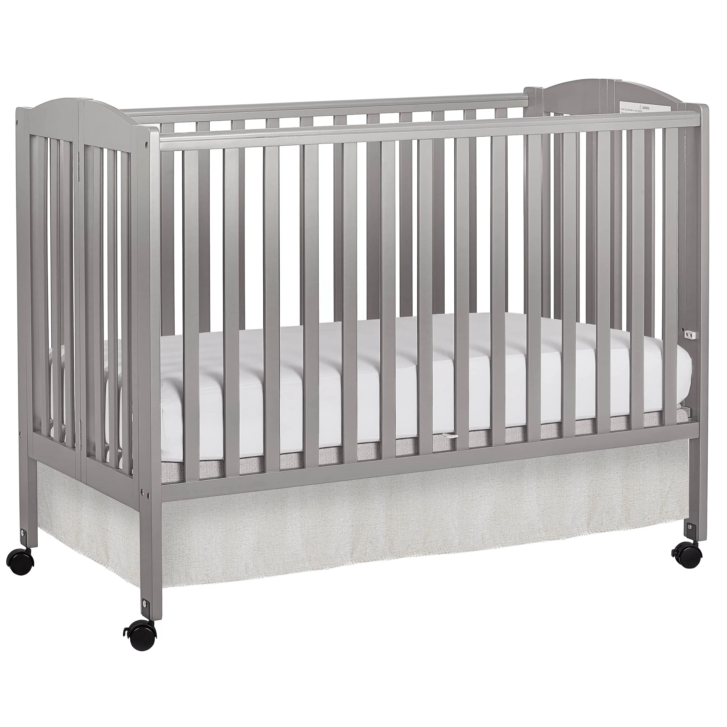 Dream on Me Folding Full Size Crib