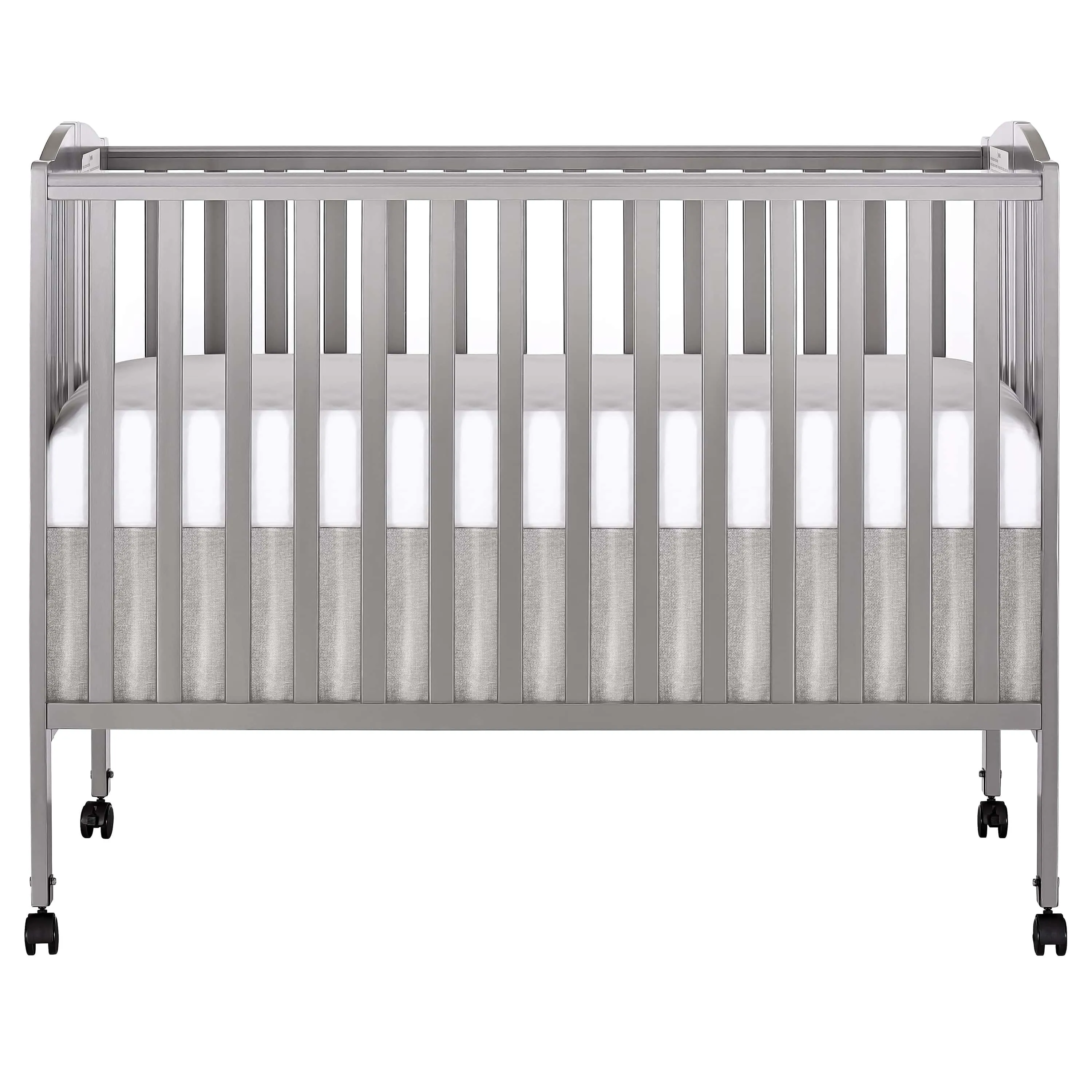 Dream on Me Folding Full Size Crib