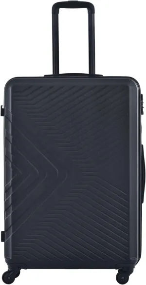 Hardside Spinner Luggage Set, 3-Piece, rtg5tg5t