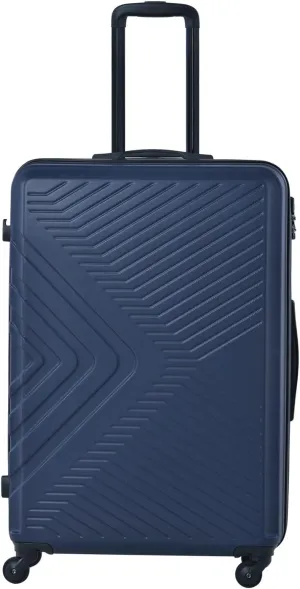 Hardside Spinner Luggage Set, 3-Piece, xsftf