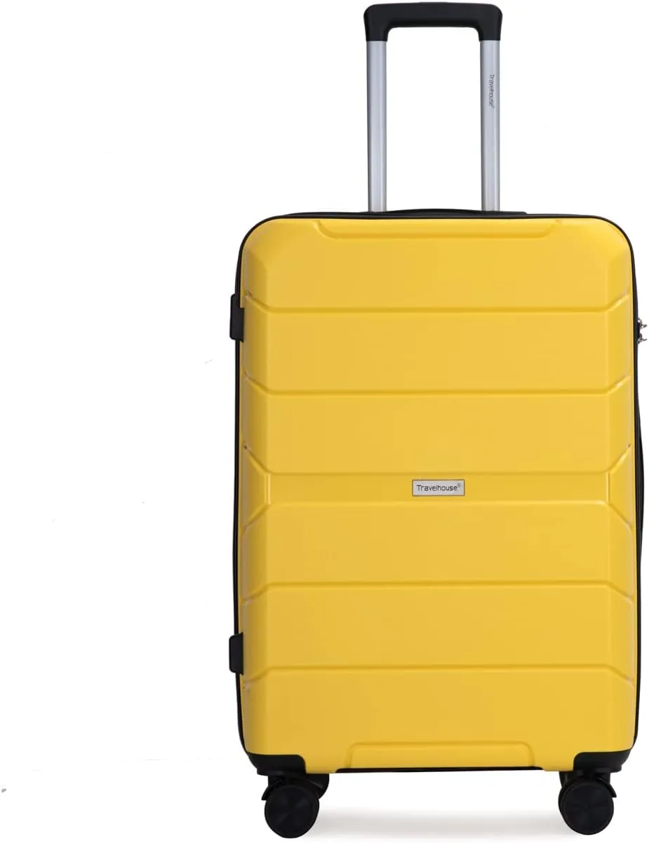 Hardside Spinner Luggage Set, 3-Piece, xsftfnhhnjnrf3wr34fewfwefwef1545444