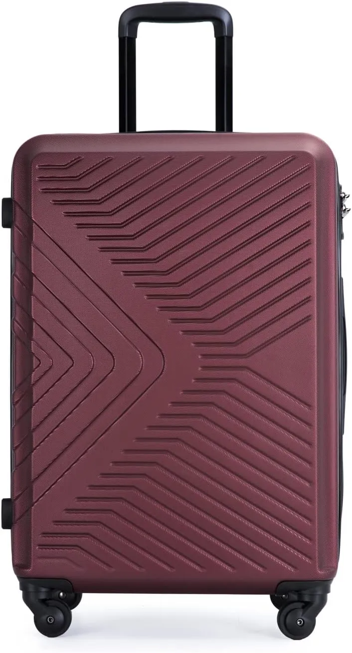 Hardside Spinner Luggage Set, 3-Piece, xsftfnhhnjnrf3wr34fewfwefwef