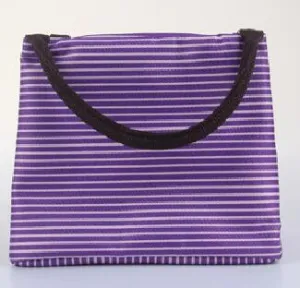 Ice lunch picnic cooler bag