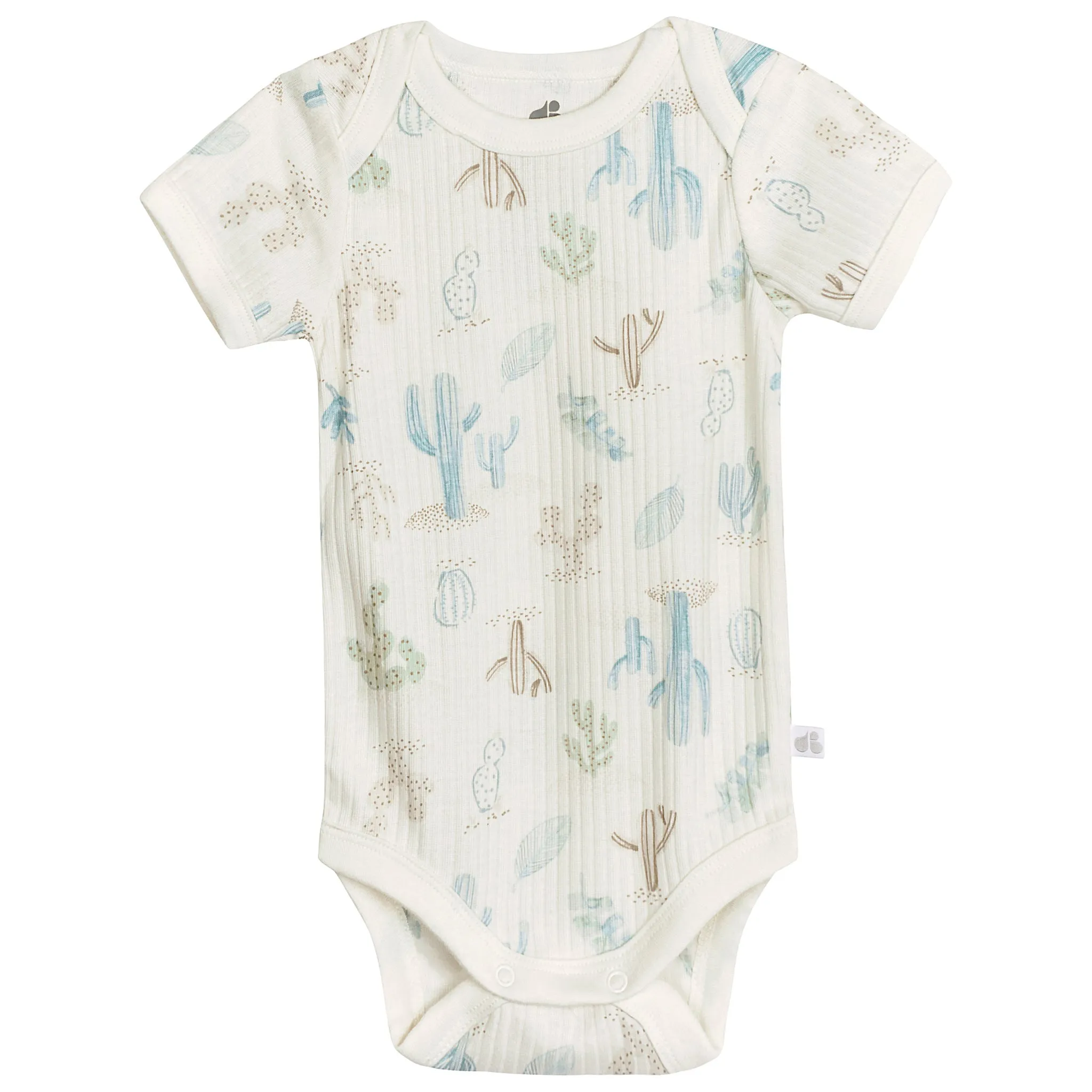 Just Born - Bodysuit 3pk