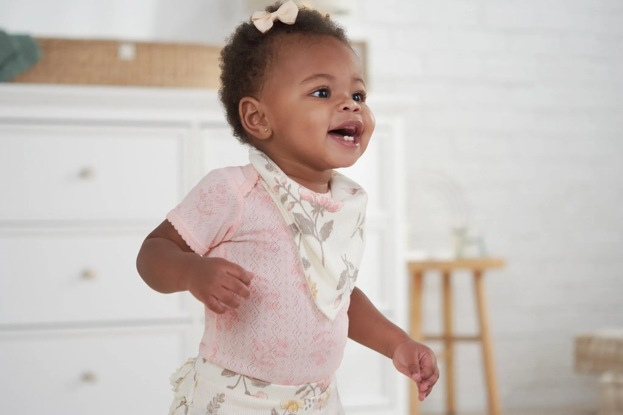 Just Born - Bodysuit 3pk