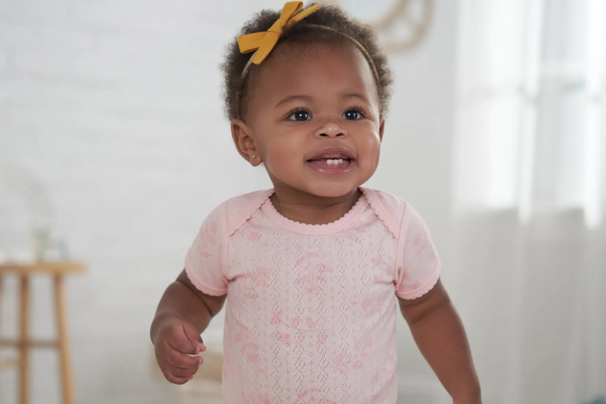Just Born - Bodysuit 3pk