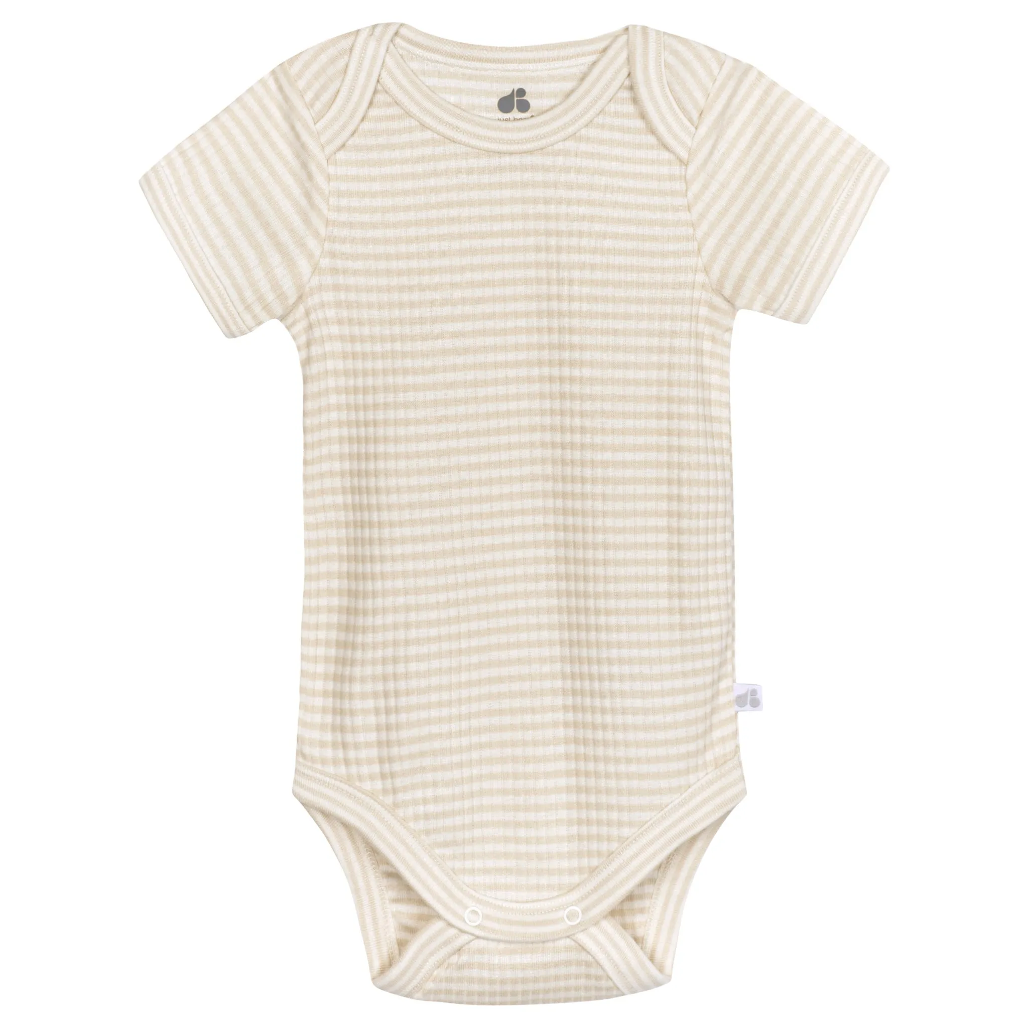 Just Born - Bodysuit 3pk