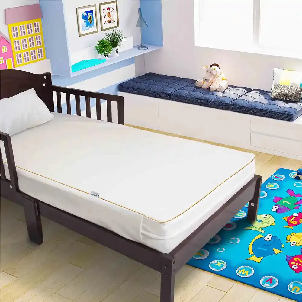 Moon Ventiflow Mattress (120 x 60 x 10 cm)