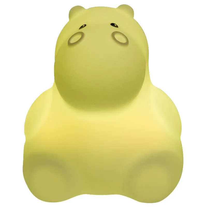 Oricom Harry the Hippo Night Light