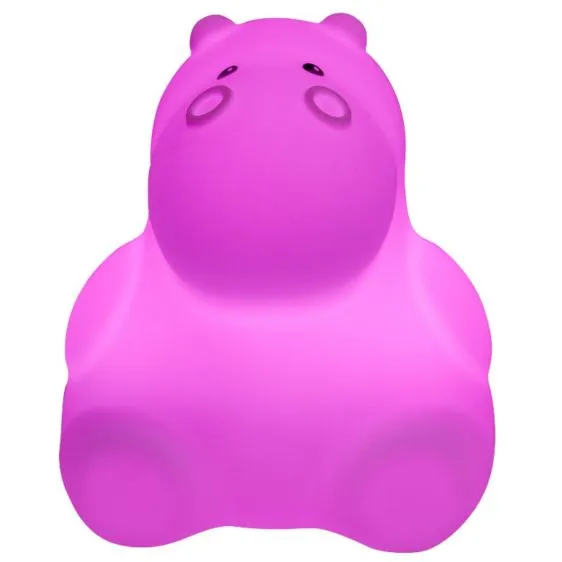 Oricom Harry the Hippo Night Light