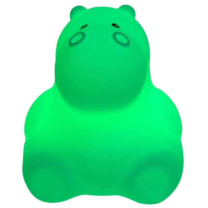 Oricom Harry the Hippo Night Light