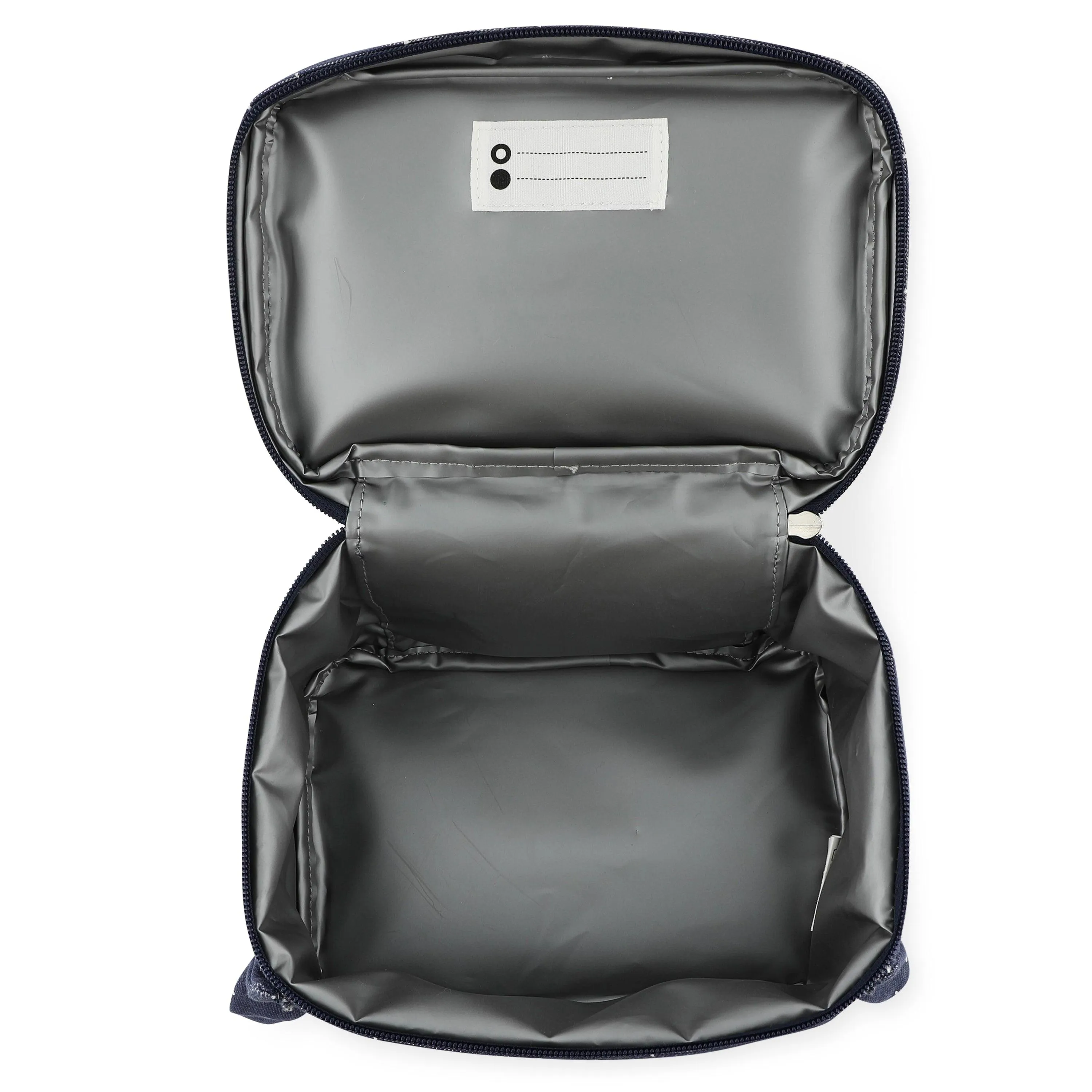 Thermal lunch bag - Mr. Penguin