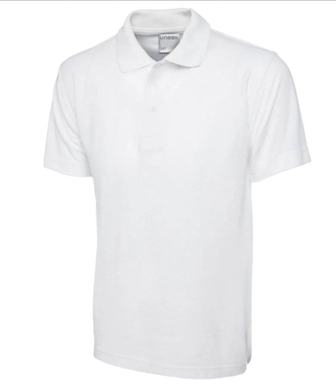Uneek UX1 Polo Shirt