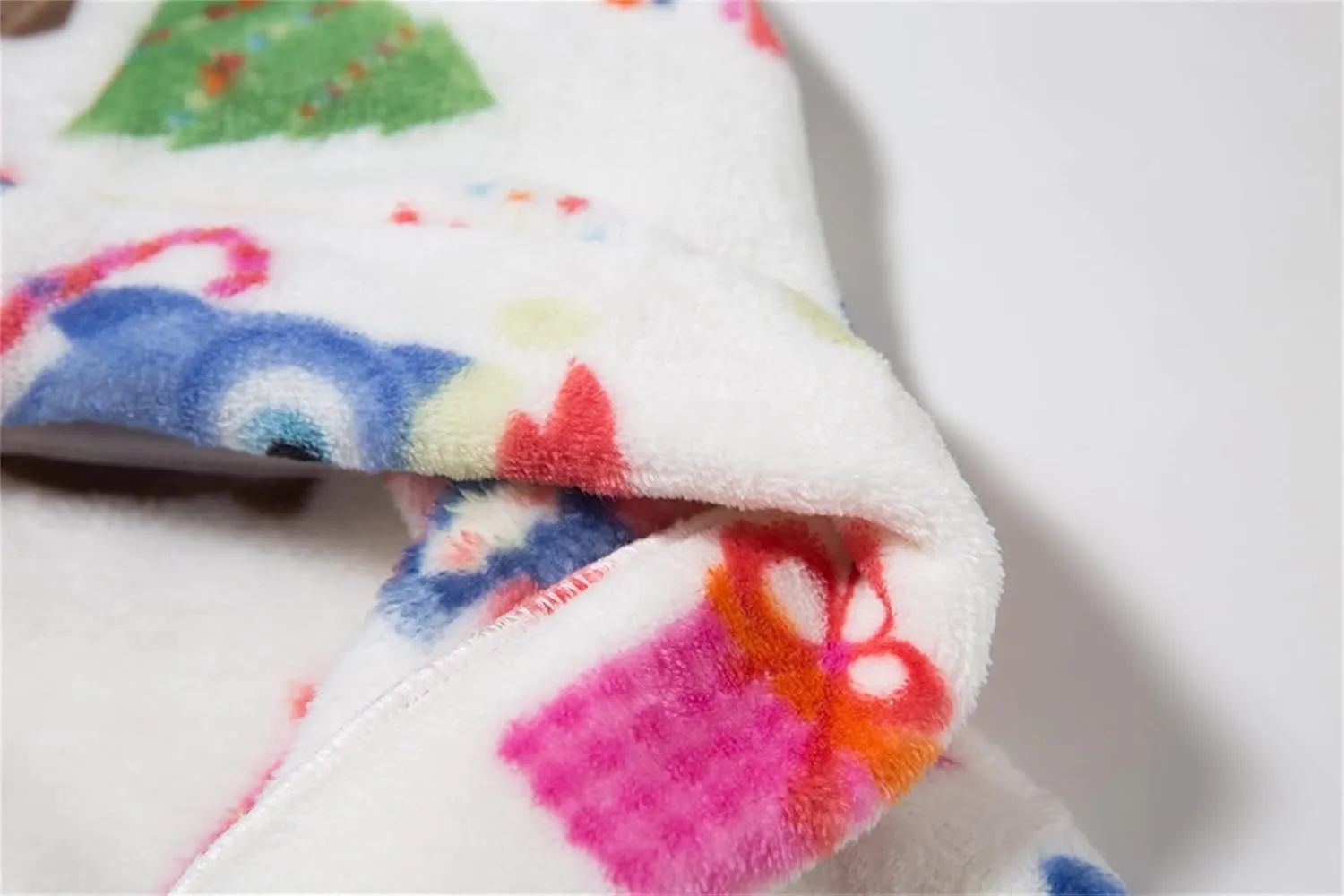 Unisex Baby Hooded Bathobe Kids Flannel ajamas Dressing Gown for Boys Girls Kids obes Toddler